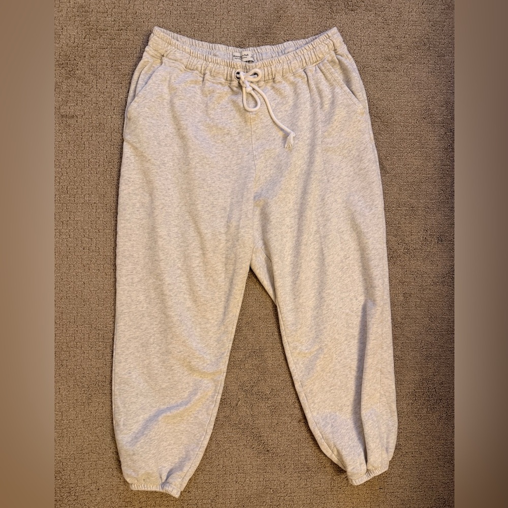 Abercrombie & Fitch Sunday Sweats